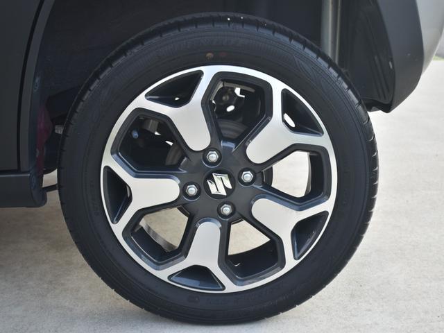 ハスラー Ｊスタイル　純正９インチ全方位カメラナビ／衝突被害軽減ブレーキ／バックモニター／Ｂｌｕｅｔｏｏｔｈ／フルセグ／前席シートヒーター／クリアランスソナー／横滑り防止装置／アイドリングストップ（13枚目）