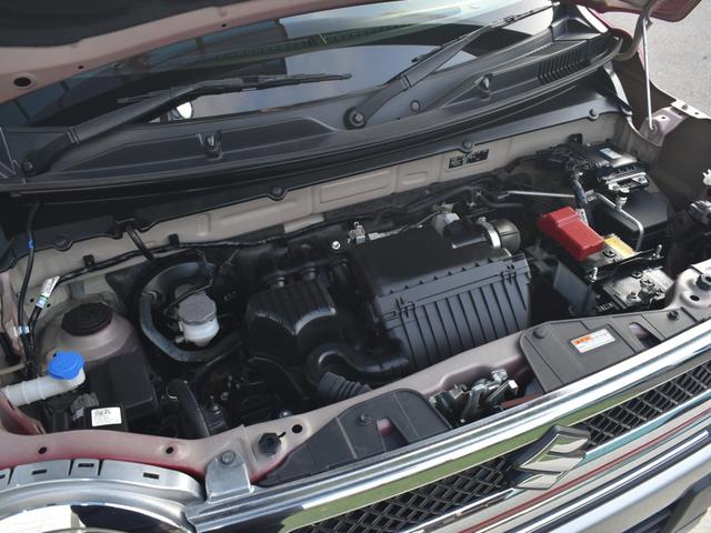 ハスラー Ｊスタイル　純正９インチ全方位カメラナビ／衝突被害軽減ブレーキ／バックモニター／Ｂｌｕｅｔｏｏｔｈ／フルセグ／前席シートヒーター／クリアランスソナー／横滑り防止装置／アイドリングストップ（14枚目）