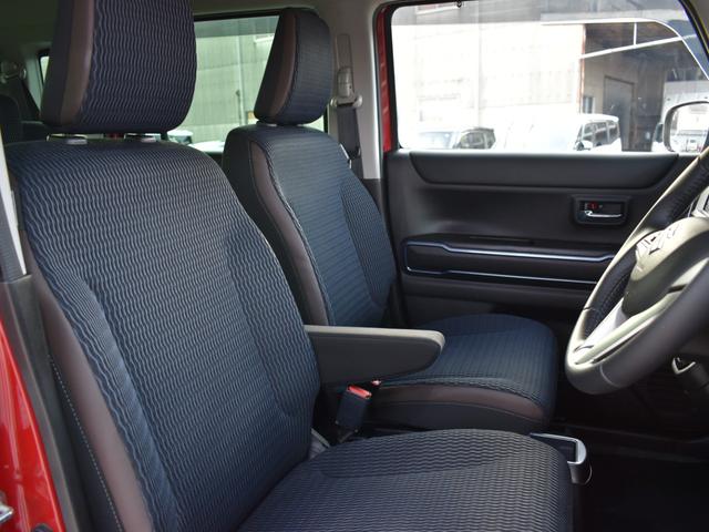 ハスラー Ｊスタイル　純正９インチ全方位カメラナビ／衝突被害軽減ブレーキ／バックモニター／Ｂｌｕｅｔｏｏｔｈ／フルセグ／前席シートヒーター／クリアランスソナー／横滑り防止装置／アイドリングストップ（16枚目）