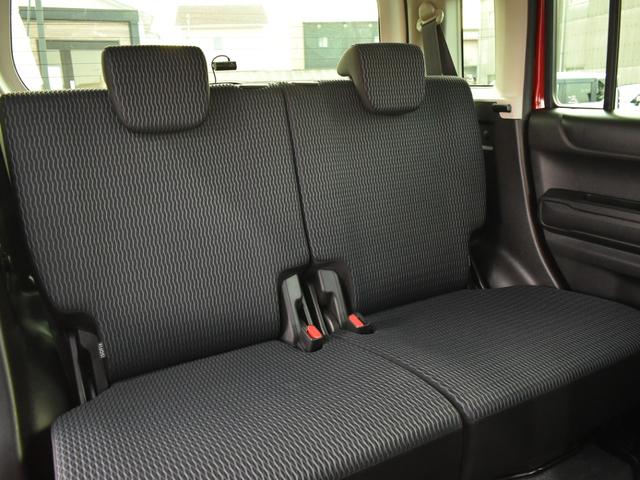 ハスラー Ｊスタイル　純正９インチ全方位カメラナビ／衝突被害軽減ブレーキ／バックモニター／Ｂｌｕｅｔｏｏｔｈ／フルセグ／前席シートヒーター／クリアランスソナー／横滑り防止装置／アイドリングストップ（17枚目）