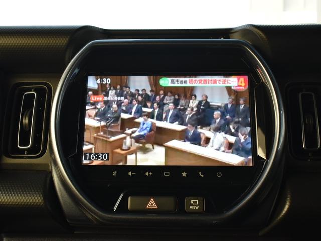 ハスラー Ｊスタイル　純正９インチ全方位カメラナビ／衝突被害軽減ブレーキ／バックモニター／Ｂｌｕｅｔｏｏｔｈ／フルセグ／前席シートヒーター／クリアランスソナー／横滑り防止装置／アイドリングストップ（24枚目）