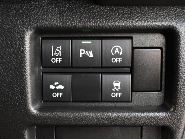 ハスラー Ｊスタイル　純正９インチ全方位カメラナビ／衝突被害軽減ブレーキ／バックモニター／Ｂｌｕｅｔｏｏｔｈ／フルセグ／前席シートヒーター／クリアランスソナー／横滑り防止装置／アイドリングストップ（26枚目）