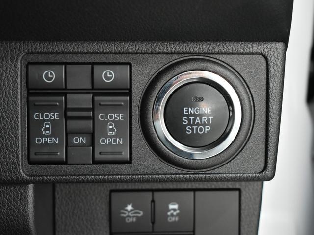 ムーヴキャンバス ストライプスG 衝突被害軽減ブレーキ/両側電動スライドドア/社外ナビ/Bluetooth/フルセグTV/バックモニター/クリアランスソナー/前席シートヒーター/ステアリングスイッチ/電子パーキング/ETC(26枚目)