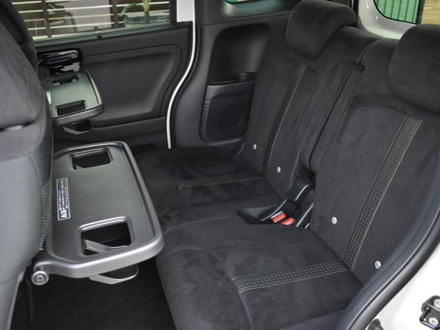 Ｎ－ＢＯＸカスタム Ｌ　ホンダセンシング／両側電動スライドドア／純正８インチナビ／バックモニター／フルセグＴＶ／Ｂｌｕｅｔｏｏｔｈ／前席シートヒーター／クリアランスソナー／横滑り防止装置／電子パーキング／ビルトインＥＴＣ（21枚目）