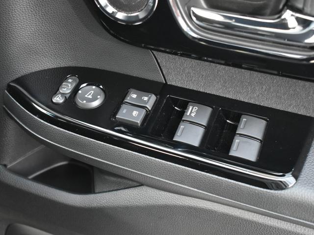Ｎ－ＢＯＸカスタム Ｌ　ホンダセンシング／両側電動スライドドア／純正８インチナビ／バックモニター／フルセグＴＶ／Ｂｌｕｅｔｏｏｔｈ／前席シートヒーター／クリアランスソナー／横滑り防止装置／電子パーキング／ビルトインＥＴＣ（36枚目）