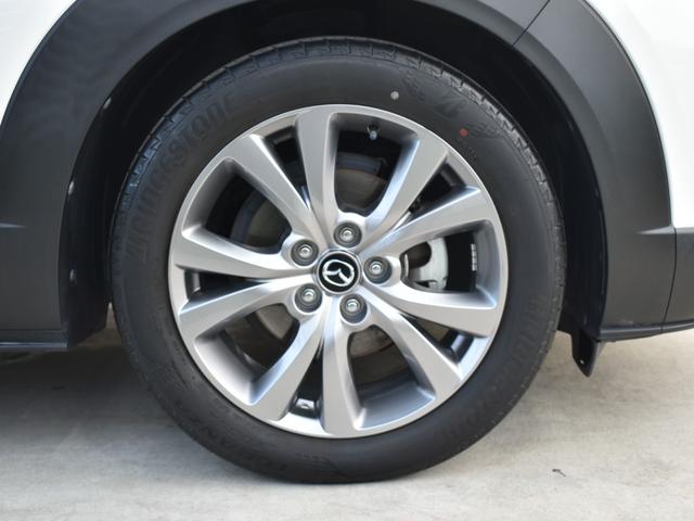 ＣＸ－３０ ２０Ｓ　プロアクティブ　ツーリングセレクション　３６０°セーフティパッケージ／純正ナビ／バックモニター／フルセグＴＶ／Ｂｌｕｅｔｏｏｔｈ／障害物センサー／前席シートヒーター／電動リアゲート／電動パワーシート／プッシュスタート／スマートキー×２（13枚目）