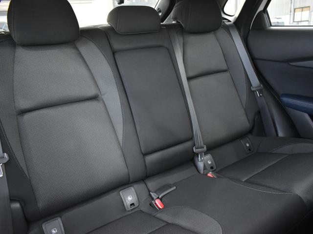 ＣＸ－３０ ２０Ｓ　プロアクティブ　ツーリングセレクション　３６０°セーフティパッケージ／純正ナビ／バックモニター／フルセグＴＶ／Ｂｌｕｅｔｏｏｔｈ／障害物センサー／前席シートヒーター／電動リアゲート／電動パワーシート／プッシュスタート／スマートキー×２（17枚目）