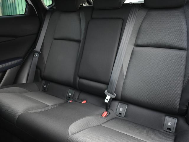 ＣＸ－３０ ２０Ｓ　プロアクティブ　ツーリングセレクション　３６０°セーフティパッケージ／純正ナビ／バックモニター／フルセグＴＶ／Ｂｌｕｅｔｏｏｔｈ／障害物センサー／前席シートヒーター／電動リアゲート／電動パワーシート／プッシュスタート／スマートキー×２（20枚目）