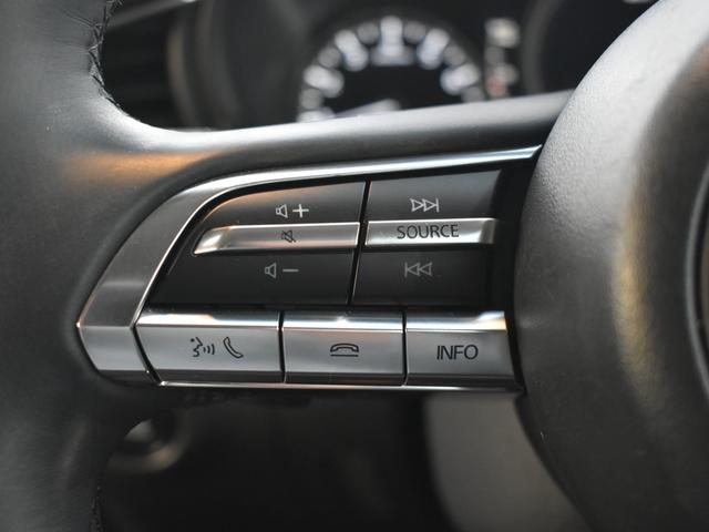 ＣＸ－３０ ２０Ｓ　プロアクティブ　ツーリングセレクション　３６０°セーフティパッケージ／純正ナビ／バックモニター／フルセグＴＶ／Ｂｌｕｅｔｏｏｔｈ／障害物センサー／前席シートヒーター／電動リアゲート／電動パワーシート／プッシュスタート／スマートキー×２（31枚目）