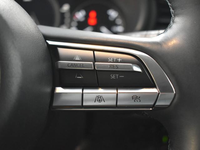 ＣＸ－３０ ２０Ｓ　プロアクティブ　ツーリングセレクション　３６０°セーフティパッケージ／純正ナビ／バックモニター／フルセグＴＶ／Ｂｌｕｅｔｏｏｔｈ／障害物センサー／前席シートヒーター／電動リアゲート／電動パワーシート／プッシュスタート／スマートキー×２（32枚目）