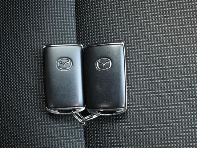 ＣＸ－３０ ２０Ｓ　プロアクティブ　ツーリングセレクション　３６０°セーフティパッケージ／純正ナビ／バックモニター／フルセグＴＶ／Ｂｌｕｅｔｏｏｔｈ／障害物センサー／前席シートヒーター／電動リアゲート／電動パワーシート／プッシュスタート／スマートキー×２（36枚目）