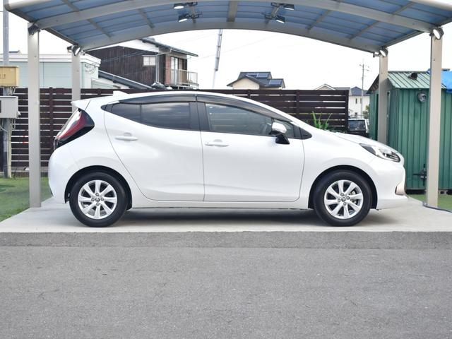 アクア Ｚ　純正１０．５ディスプレイオーディオ／Ｂｌｕｅｔｏｏｔｈ／全方位モニター／バックモニター／ＡＣ１００Ｖ／プッシュスタート／クリアランスソナー／アダプティブクルーズコントロール／オプションスペアタイヤ有（9枚目）