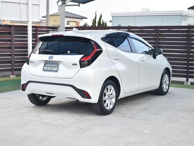 アクア Ｚ　純正１０．５ディスプレイオーディオ／Ｂｌｕｅｔｏｏｔｈ／全方位モニター／バックモニター／ＡＣ１００Ｖ／プッシュスタート／クリアランスソナー／アダプティブクルーズコントロール／オプションスペアタイヤ有（11枚目）