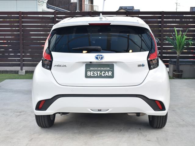 アクア Ｚ　純正１０．５ディスプレイオーディオ／Ｂｌｕｅｔｏｏｔｈ／全方位モニター／バックモニター／ＡＣ１００Ｖ／プッシュスタート／クリアランスソナー／アダプティブクルーズコントロール／オプションスペアタイヤ有（12枚目）