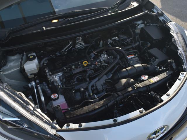 アクア Ｚ　純正１０．５ディスプレイオーディオ／Ｂｌｕｅｔｏｏｔｈ／全方位モニター／バックモニター／ＡＣ１００Ｖ／プッシュスタート／クリアランスソナー／アダプティブクルーズコントロール／オプションスペアタイヤ有（15枚目）