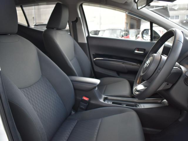 アクア Ｚ　純正１０．５ディスプレイオーディオ／Ｂｌｕｅｔｏｏｔｈ／全方位モニター／バックモニター／ＡＣ１００Ｖ／プッシュスタート／クリアランスソナー／アダプティブクルーズコントロール／オプションスペアタイヤ有（17枚目）