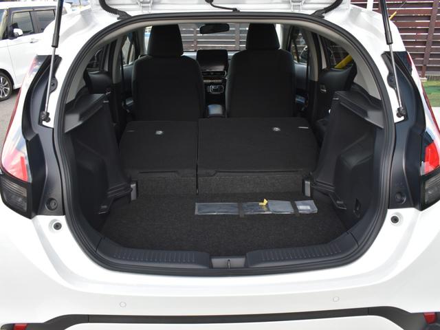 アクア Ｚ　純正１０．５ディスプレイオーディオ／Ｂｌｕｅｔｏｏｔｈ／全方位モニター／バックモニター／ＡＣ１００Ｖ／プッシュスタート／クリアランスソナー／アダプティブクルーズコントロール／オプションスペアタイヤ有（20枚目）