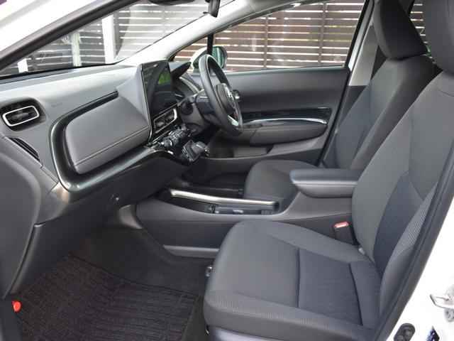 アクア Ｚ　純正１０．５ディスプレイオーディオ／Ｂｌｕｅｔｏｏｔｈ／全方位モニター／バックモニター／ＡＣ１００Ｖ／プッシュスタート／クリアランスソナー／アダプティブクルーズコントロール／オプションスペアタイヤ有（22枚目）