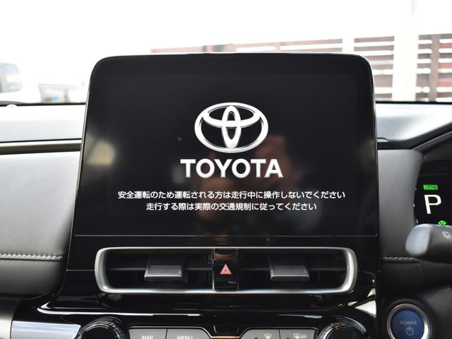 アクア Ｚ　純正１０．５ディスプレイオーディオ／Ｂｌｕｅｔｏｏｔｈ／全方位モニター／バックモニター／ＡＣ１００Ｖ／プッシュスタート／クリアランスソナー／アダプティブクルーズコントロール／オプションスペアタイヤ有（23枚目）