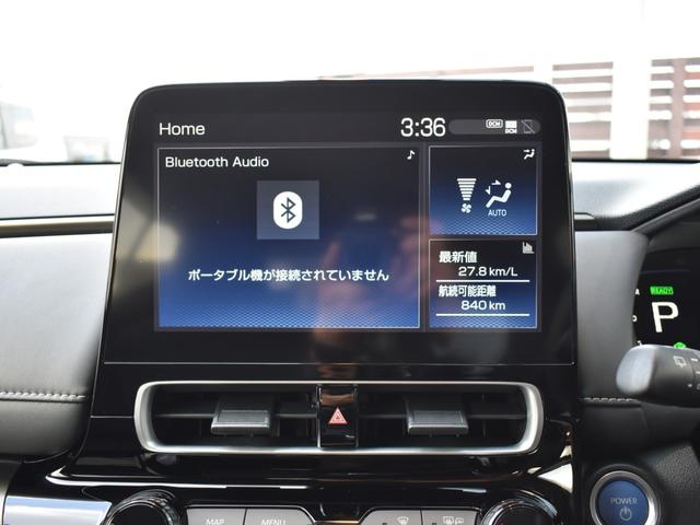 アクア Ｚ　純正１０．５ディスプレイオーディオ／Ｂｌｕｅｔｏｏｔｈ／全方位モニター／バックモニター／ＡＣ１００Ｖ／プッシュスタート／クリアランスソナー／アダプティブクルーズコントロール／オプションスペアタイヤ有（24枚目）