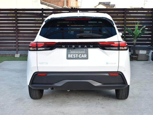 ノート Ｘ　衝突被害軽減ブレーキ／社外ナビ／Ｂｌｕｅｔｏｏｔｈ／フルセグＴＶ／全方位モニター／バックモニター／デジタルインナーミラー／プッシュスタート／前後ソナー／オートブレーキホールド／スマートキー２個（12枚目）