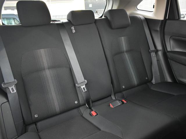 ノート Ｘ　衝突被害軽減ブレーキ／社外ナビ／Ｂｌｕｅｔｏｏｔｈ／フルセグＴＶ／全方位モニター／バックモニター／デジタルインナーミラー／プッシュスタート／前後ソナー／オートブレーキホールド／スマートキー２個（17枚目）