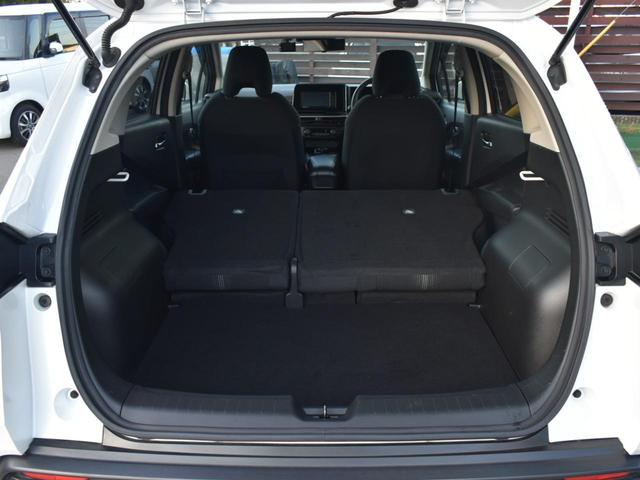 ノート Ｘ　衝突被害軽減ブレーキ／社外ナビ／Ｂｌｕｅｔｏｏｔｈ／フルセグＴＶ／全方位モニター／バックモニター／デジタルインナーミラー／プッシュスタート／前後ソナー／オートブレーキホールド／スマートキー２個（19枚目）