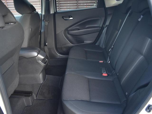 ノート Ｘ　衝突被害軽減ブレーキ／社外ナビ／Ｂｌｕｅｔｏｏｔｈ／フルセグＴＶ／全方位モニター／バックモニター／デジタルインナーミラー／プッシュスタート／前後ソナー／オートブレーキホールド／スマートキー２個（20枚目）