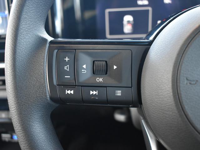 ノート Ｘ　衝突被害軽減ブレーキ／社外ナビ／Ｂｌｕｅｔｏｏｔｈ／フルセグＴＶ／全方位モニター／バックモニター／デジタルインナーミラー／プッシュスタート／前後ソナー／オートブレーキホールド／スマートキー２個（32枚目）