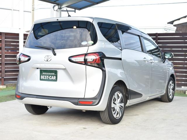 シエンタ Ｇ　クエロ　衝突被害軽減ブレーキ／両側電動スライドドア／純正ナビ／フリップダウンモニター／バックモニター／Ｂｌｕｅｔｏｏｔｈ／フルセグＴＶ／前席シートヒーター／クリアランスソナー／プッシュスタート（10枚目）