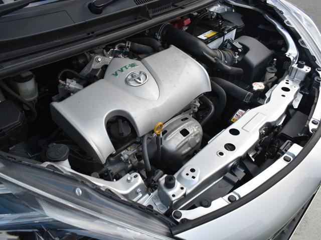 シエンタ Ｇ　クエロ　衝突被害軽減ブレーキ／両側電動スライドドア／純正ナビ／フリップダウンモニター／バックモニター／Ｂｌｕｅｔｏｏｔｈ／フルセグＴＶ／前席シートヒーター／クリアランスソナー／プッシュスタート（14枚目）