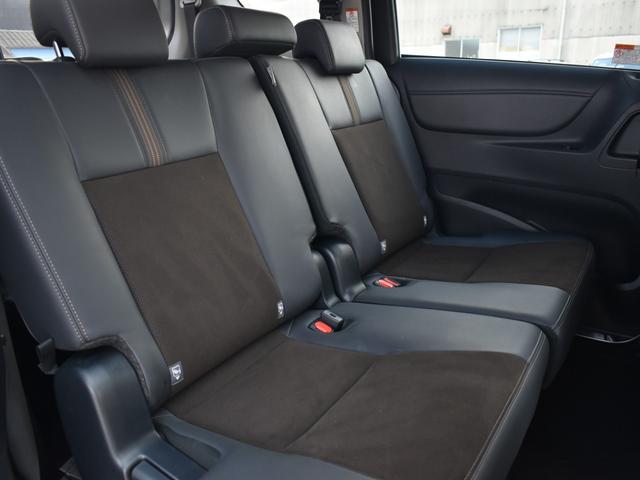 シエンタ Ｇ　クエロ　衝突被害軽減ブレーキ／両側電動スライドドア／純正ナビ／フリップダウンモニター／バックモニター／Ｂｌｕｅｔｏｏｔｈ／フルセグＴＶ／前席シートヒーター／クリアランスソナー／プッシュスタート（16枚目）