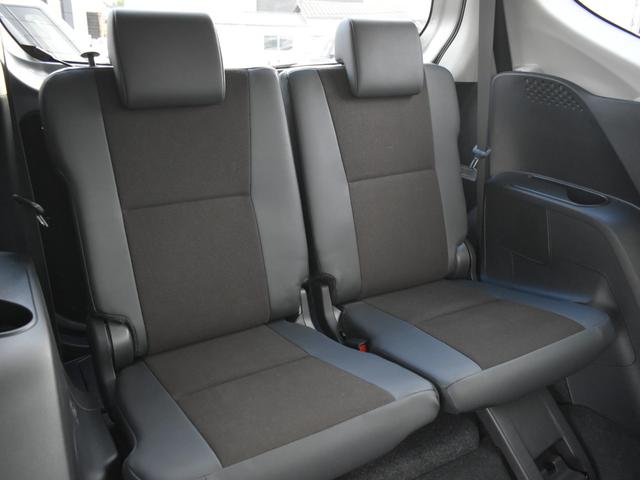 シエンタ Ｇ　クエロ　衝突被害軽減ブレーキ／両側電動スライドドア／純正ナビ／フリップダウンモニター／バックモニター／Ｂｌｕｅｔｏｏｔｈ／フルセグＴＶ／前席シートヒーター／クリアランスソナー／プッシュスタート（17枚目）