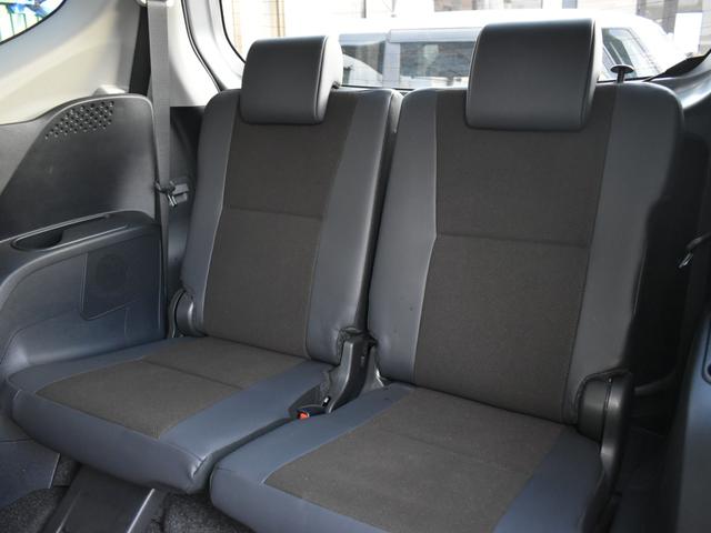 シエンタ Ｇ　クエロ　衝突被害軽減ブレーキ／両側電動スライドドア／純正ナビ／フリップダウンモニター／バックモニター／Ｂｌｕｅｔｏｏｔｈ／フルセグＴＶ／前席シートヒーター／クリアランスソナー／プッシュスタート（19枚目）