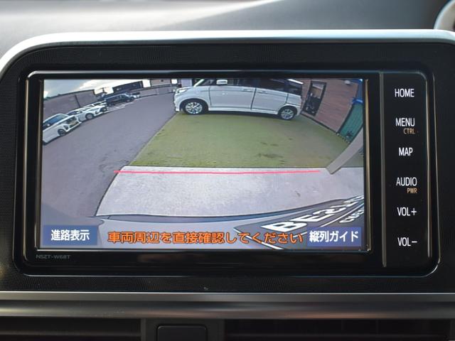 シエンタ Ｇ　クエロ　衝突被害軽減ブレーキ／両側電動スライドドア／純正ナビ／フリップダウンモニター／バックモニター／Ｂｌｕｅｔｏｏｔｈ／フルセグＴＶ／前席シートヒーター／クリアランスソナー／プッシュスタート（23枚目）