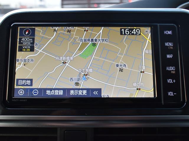 シエンタ Ｇ　クエロ　衝突被害軽減ブレーキ／両側電動スライドドア／純正ナビ／フリップダウンモニター／バックモニター／Ｂｌｕｅｔｏｏｔｈ／フルセグＴＶ／前席シートヒーター／クリアランスソナー／プッシュスタート（25枚目）