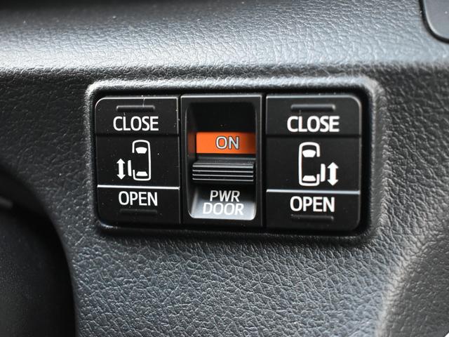 シエンタ Ｇ　クエロ　衝突被害軽減ブレーキ／両側電動スライドドア／純正ナビ／フリップダウンモニター／バックモニター／Ｂｌｕｅｔｏｏｔｈ／フルセグＴＶ／前席シートヒーター／クリアランスソナー／プッシュスタート（27枚目）