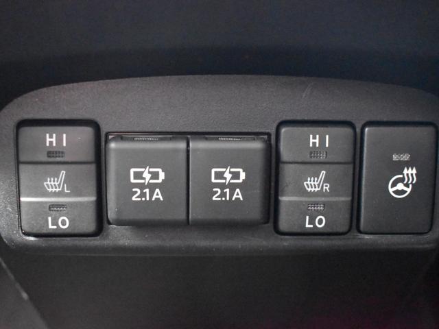 シエンタ Ｇ　クエロ　衝突被害軽減ブレーキ／両側電動スライドドア／純正ナビ／フリップダウンモニター／バックモニター／Ｂｌｕｅｔｏｏｔｈ／フルセグＴＶ／前席シートヒーター／クリアランスソナー／プッシュスタート（28枚目）