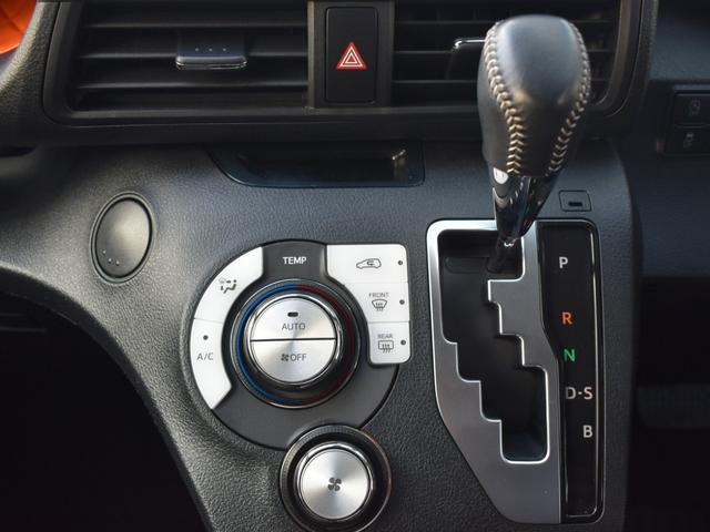 シエンタ Ｇ　クエロ　衝突被害軽減ブレーキ／両側電動スライドドア／純正ナビ／フリップダウンモニター／バックモニター／Ｂｌｕｅｔｏｏｔｈ／フルセグＴＶ／前席シートヒーター／クリアランスソナー／プッシュスタート（32枚目）