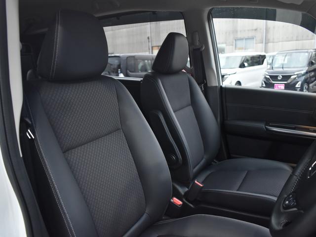 フリードハイブリッド ハイブリッド・Ｇ　ホンダセンシング／両側電動スライドドア／社外ナビ／バックモニター／フルセグＴＶ／Ｂｌｕｅｔｏｏｔｈ／前席シートヒーター／プッシュスタート／車線逸脱防止支援システム／横滑り防止装置／ＥＴＣ（16枚目）