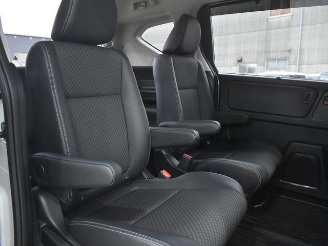 フリードハイブリッド ハイブリッド・Ｇ　ホンダセンシング／両側電動スライドドア／社外ナビ／バックモニター／フルセグＴＶ／Ｂｌｕｅｔｏｏｔｈ／前席シートヒーター／プッシュスタート／車線逸脱防止支援システム／横滑り防止装置／ＥＴＣ（17枚目）