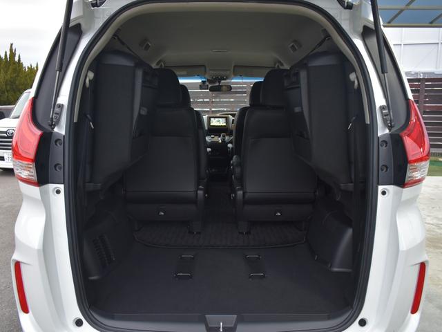 フリードハイブリッド ハイブリッド・Ｇ　ホンダセンシング／両側電動スライドドア／社外ナビ／バックモニター／フルセグＴＶ／Ｂｌｕｅｔｏｏｔｈ／前席シートヒーター／プッシュスタート／車線逸脱防止支援システム／横滑り防止装置／ＥＴＣ（20枚目）