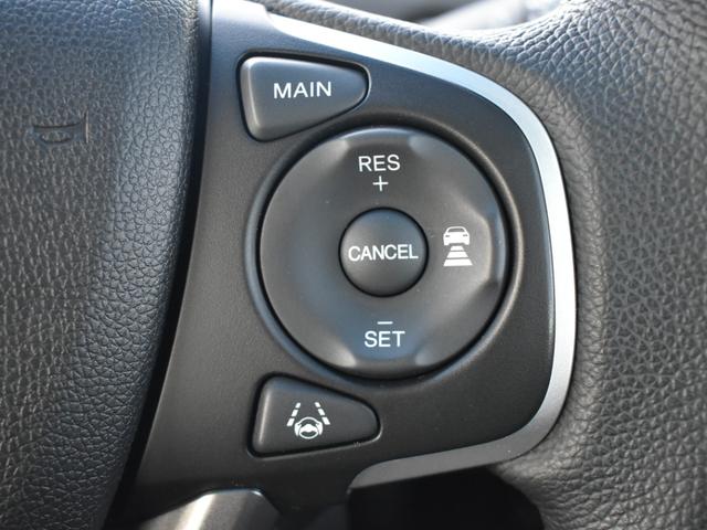 フリードハイブリッド ハイブリッド・Ｇ　ホンダセンシング／両側電動スライドドア／社外ナビ／バックモニター／フルセグＴＶ／Ｂｌｕｅｔｏｏｔｈ／前席シートヒーター／プッシュスタート／車線逸脱防止支援システム／横滑り防止装置／ＥＴＣ（34枚目）