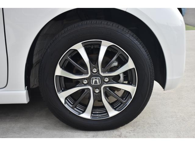 N-BOX ベースグレード 8インチHondaCONNECTナビ/Bluetooth/フルセグTV/バックモニター/ホンダセンシング/両側電動スライドドア/前席シートヒーター/クリアランスソナー/電子パーキング/スマートキー2個(13枚目)