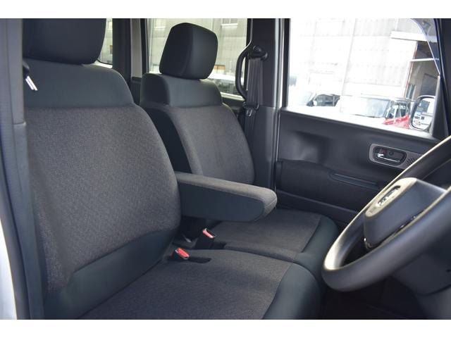 N-BOX ベースグレード 8インチHondaCONNECTナビ/Bluetooth/フルセグTV/バックモニター/ホンダセンシング/両側電動スライドドア/前席シートヒーター/クリアランスソナー/電子パーキング/スマートキー2個(16枚目)