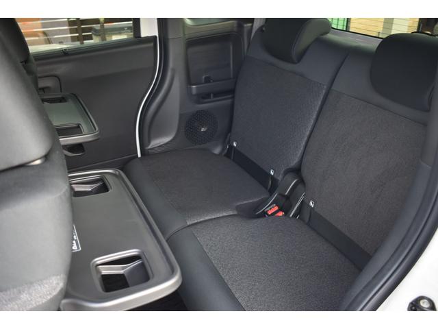 N-BOX ベースグレード 8インチHondaCONNECTナビ/Bluetooth/フルセグTV/バックモニター/ホンダセンシング/両側電動スライドドア/前席シートヒーター/クリアランスソナー/電子パーキング/スマートキー2個(20枚目)