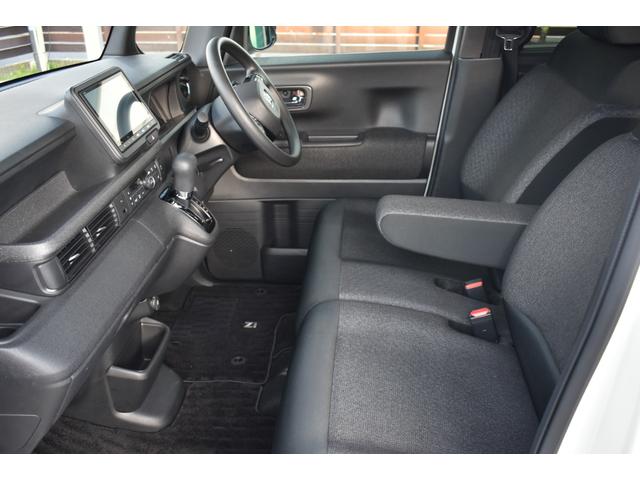 N-BOX ベースグレード 8インチHondaCONNECTナビ/Bluetooth/フルセグTV/バックモニター/ホンダセンシング/両側電動スライドドア/前席シートヒーター/クリアランスソナー/電子パーキング/スマートキー2個(21枚目)