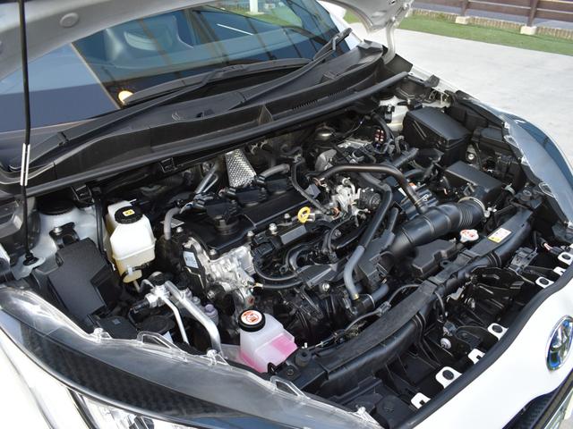 ヤリス ハイブリッドZ 純正ディスプレイオーディオ/Bluetooth/バックモニター/プッシュスタート/クリアランスソナー/アダプティブクルーズコントロール/シートヒーター/ステアリングヒーター/オートハイビーム(14枚目)