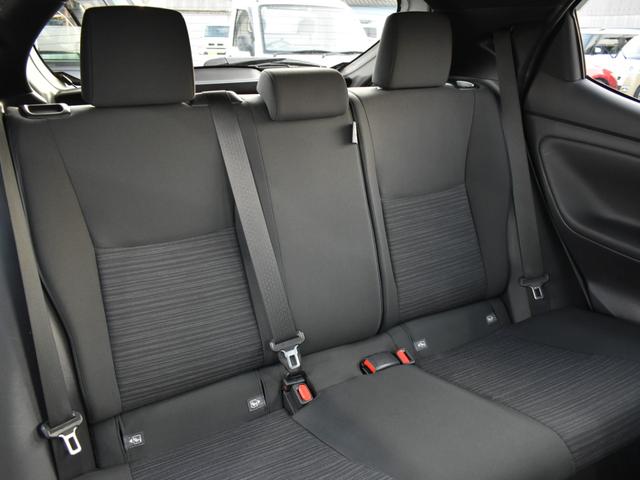 ヤリス ハイブリッドZ 純正ディスプレイオーディオ/Bluetooth/バックモニター/プッシュスタート/クリアランスソナー/アダプティブクルーズコントロール/シートヒーター/ステアリングヒーター/オートハイビーム(17枚目)