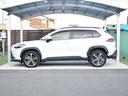 ハイブリッド　Ｚ　衝突被害軽減ブレーキ／９インチディスプレイオーディオ／バックモニター／Ｂｌｕｅｔｏｏｔｈ／プッシュスタート／前席シートヒーター／前席パワーシート／ＬＥＤヘッドランプ／パワーバックドア（9枚目）